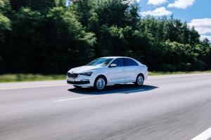 Skoda Rapid 2020 года  (CIS)